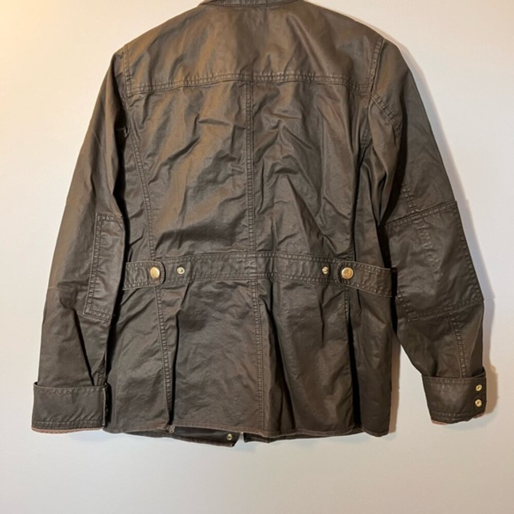 J.Crew Jacket - Picture 7 of 8